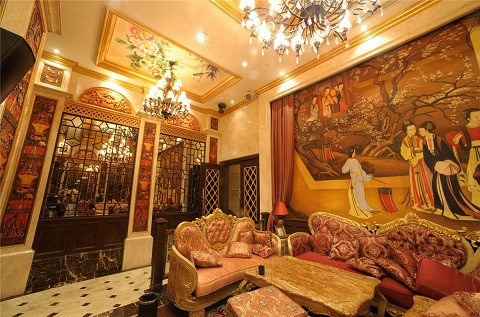 淮阳高档KTV妹子质量哪家好